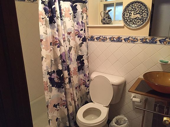 Full bath
