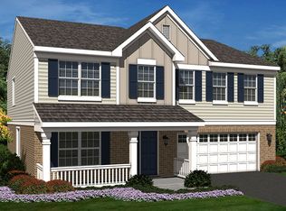 1756 Heather Glen Dr, New Lenox, IL 60451
