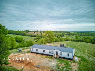 3149 Mc #5012, Everton, AR 72633
