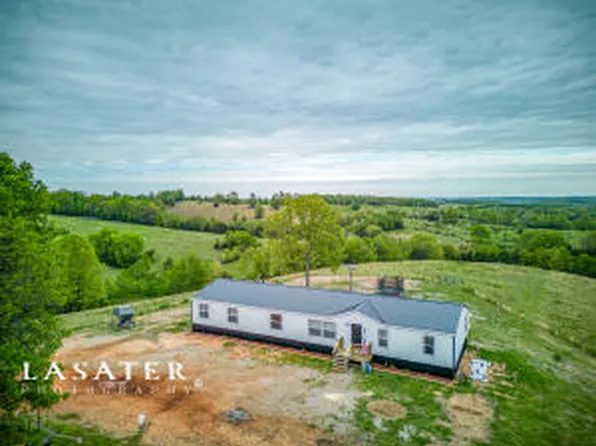 3149 Mc #5012, Everton, AR 72633