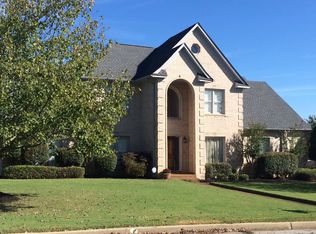 8930 Buckstone Cv, Cordova, TN 38018