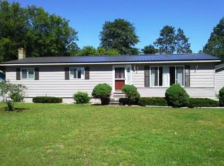 629 S East St, Boyne City, MI 49712