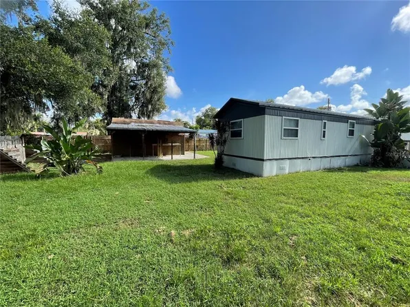 3417 Royal Oak Dr N, Mulberry, FL 33860