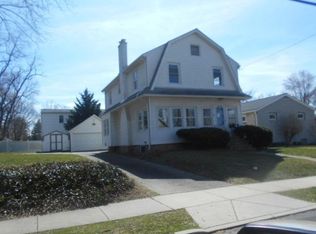 202 W Dupont St, Ridley Park, PA 19078