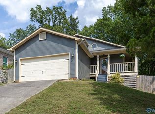 619 Wellingburg Rd SE, Huntsville, AL 35803