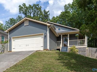 619 Wellingburg Rd SE, Huntsville, AL, 35803