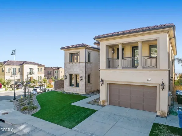 20156 W Cromwell Way, Porter Ranch, CA 91326