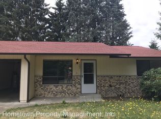4507 19th Ave SE, Lacey, WA 98503