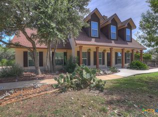 204 Falling Hls, New Braunfels, TX 78132