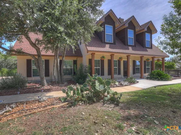 204 Falling Hls, New Braunfels, TX 78132