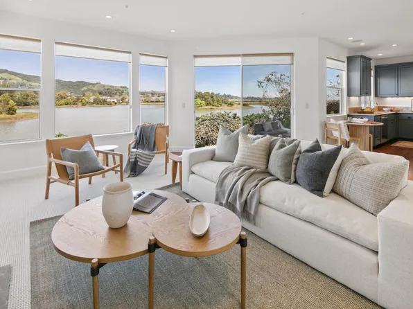 25 Egret View, San Rafael, CA 94901