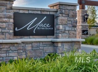 917 S Heron Pointe Way, Eagle, ID 83669