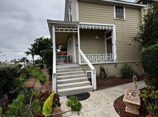 2714-2718 1/2 B St., San Diego, CA 92102