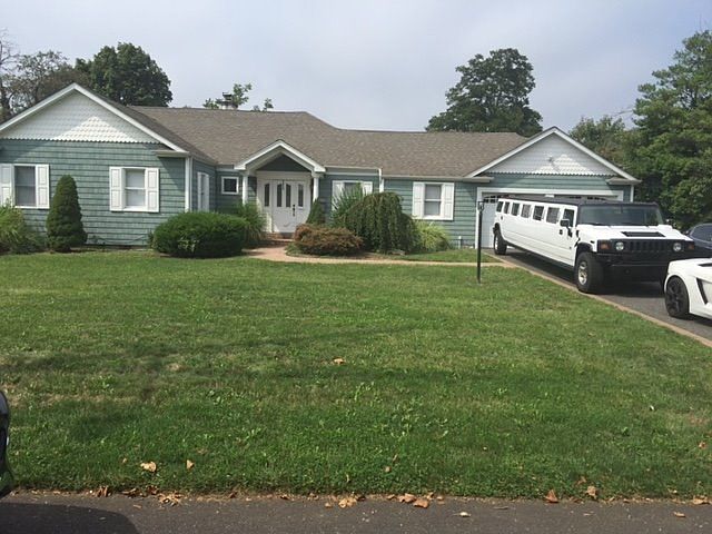 Property Front View