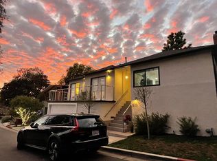 1325 Mountain View Ave, South Pasadena, CA 91030