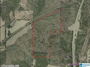 0 E Renfroe Rd, Talladega, AL 35160