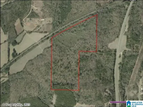 0 E Renfroe Rd, Talladega, AL 35160