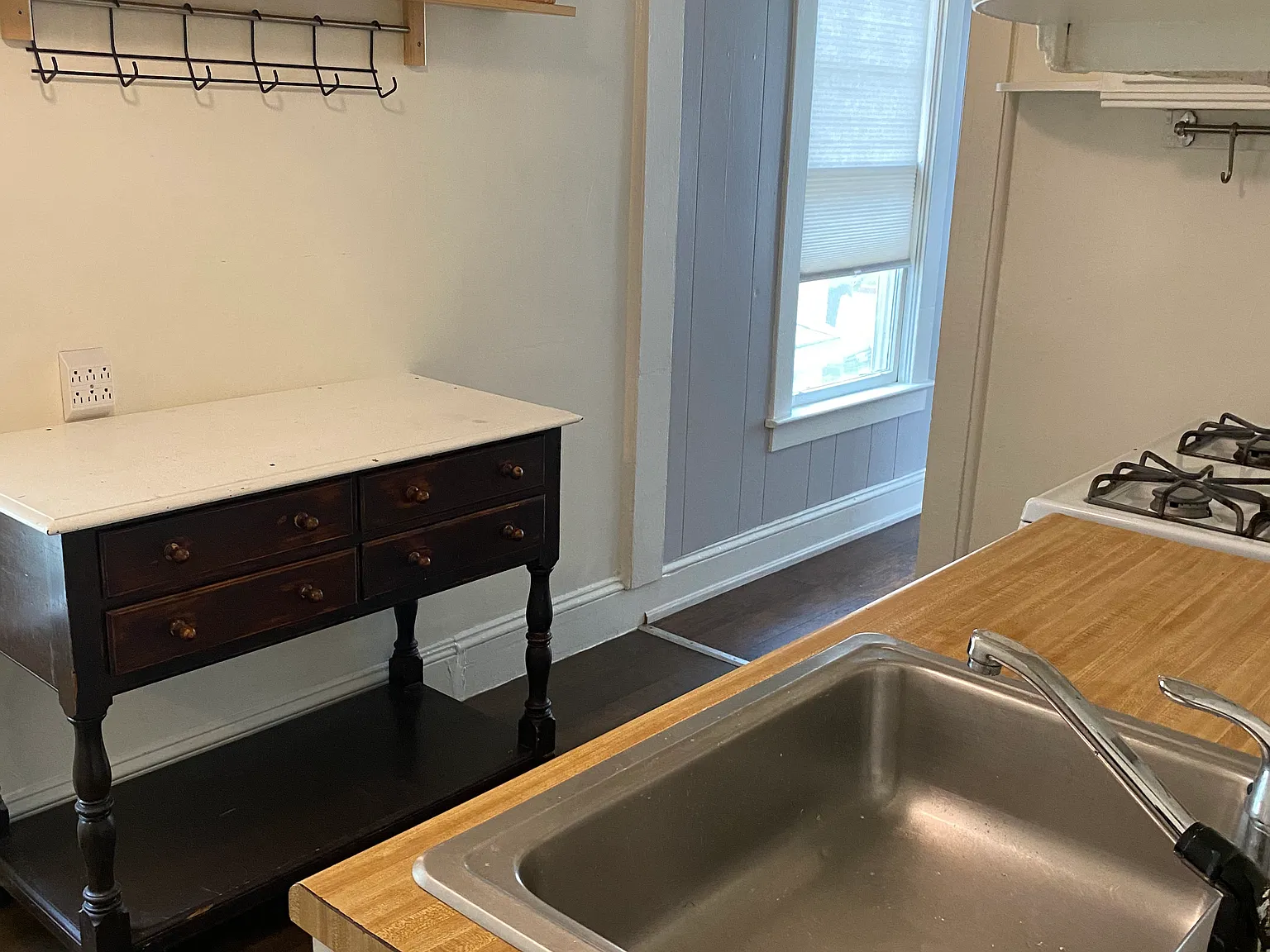 1 bed, 790 sqft, $2,250 — Photo 4
