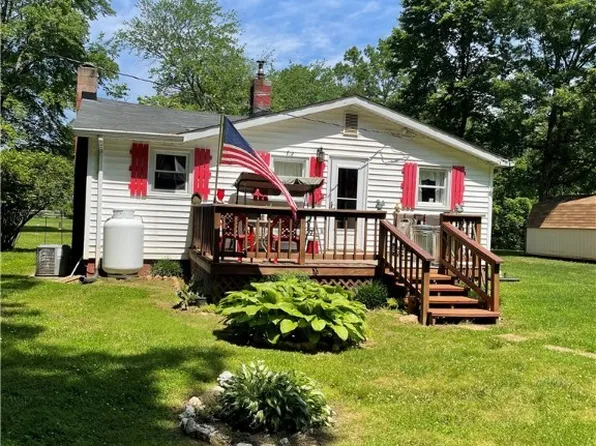 2175 James Madison Hwy, Gordonsville, VA 22942