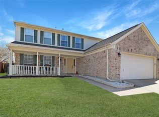 7208 Isle Royale Dr, Fort Worth, TX 76137