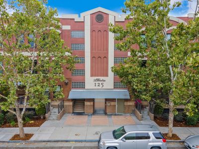 125 Patterson St UNIT 107, San Jose, CA, 95112