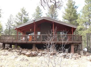 19 E Oak Dr, Munds Park, AZ 86017