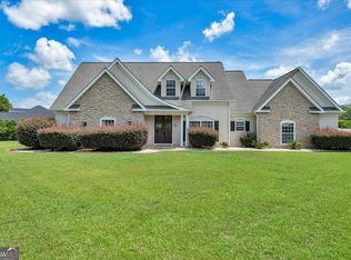 120 Cedar Farm Rd, Dublin, GA 31021