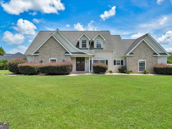 120 Cedar Farm Rd, Dublin, GA 31021