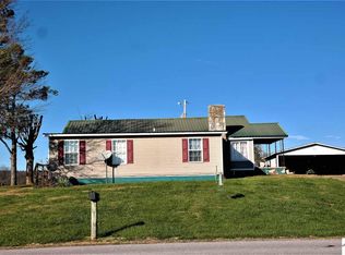 11520 Buffalo Rd, Gracey, KY 42232