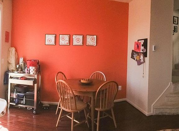 Breakfast Nook