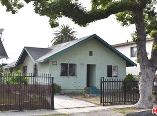 3969 Brighton Ave, Los Angeles, CA 90062