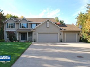2100 Birchwood Ave, Stevens Point, WI 54482