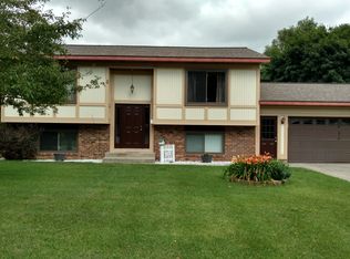 4426 Keener St, Muskegon, MI 49444