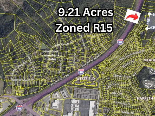 0 Sawyer Brown Rd, Nashville, TN 37221