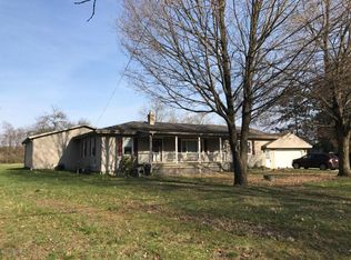 2921 Adams Rd, Niles, MI 49120