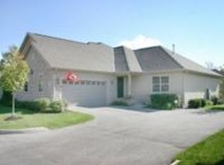 4910 Rays Cir, Dublin, OH 43016