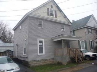 809 Bingham Ave, Watertown, NY 13601