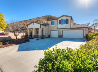 29422 Wildcat Canyon Rd, Menifee, CA 92587