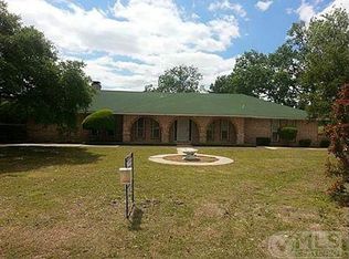 8 Woodmoor Dr, Lucas, TX 75002
