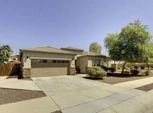 1491 S 167th Dr, Goodyear, AZ 85338