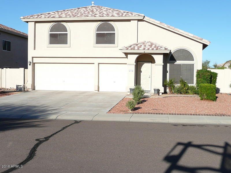 1st image of 26067 N 72nd Ave