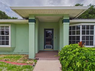 470 Golden Dove Ave NE, Palm Bay, FL 32907