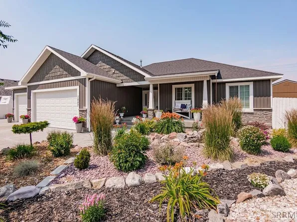 1557 N Quinn Creek Rd, Idaho Falls, ID 83401