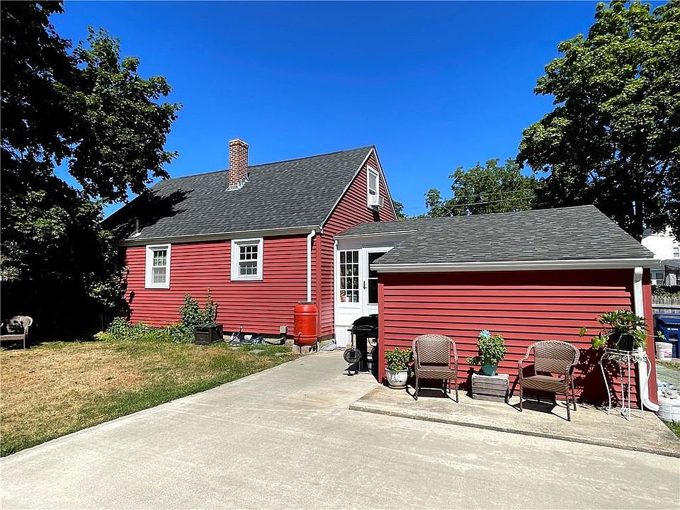 232 Longmeadow Ave, Warwick, RI 02889 Zillow