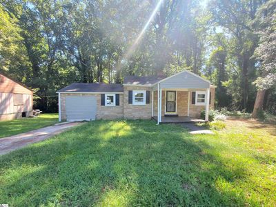 27 Foxhall Rd, Greenville, SC, 29605