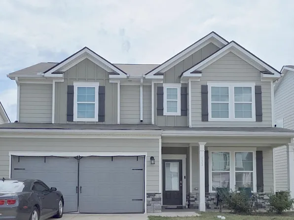 133 Red Birch Ln, Warner Robins, GA 31093