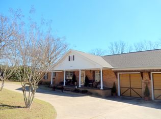 6405 Markham, Little Rock, AR 72205
