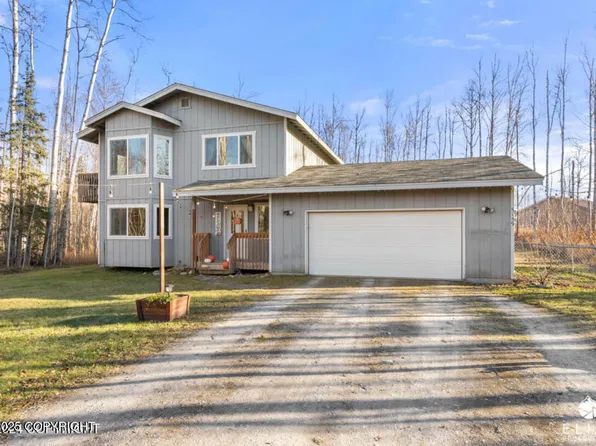 5159 W Conner Ct, Wasilla, AK 99654