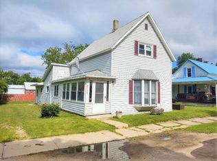 3706 N 2nd St, Onaway, MI 49765