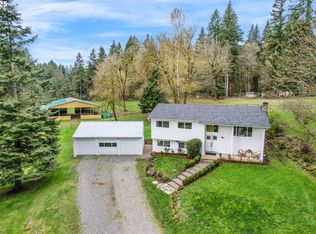 24112 NE 167th Ave, Battle Ground, WA 98604